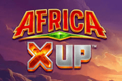 Africa X Up slot