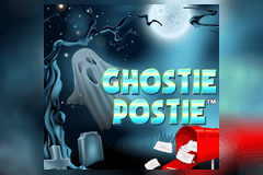 Ghostie Postie slot