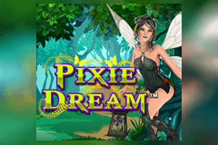 Pixie Dream slot