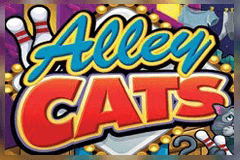 Alley Cats slot
