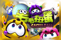 Gacha Ball slot