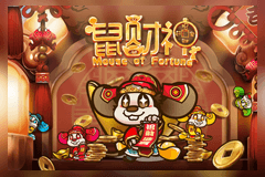 Mouse of Fortune slot