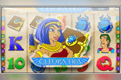 Cleopatra slot