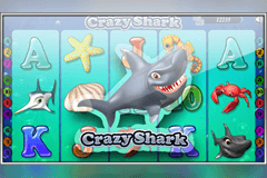 Crazy Shark slot