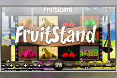 Fruit Stand slot