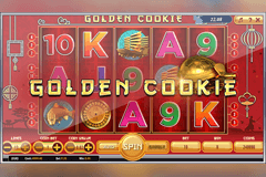 Golden Cookie slot