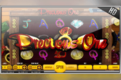 Precious One slot