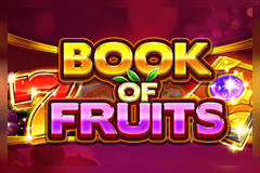 Book of Fruits slot