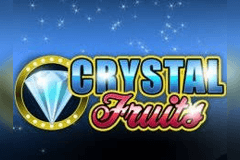 Crystal Fruits slot