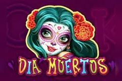 Dia Muertos slot