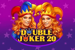Double Joker 20 slot