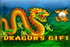 Dragon's Gift logo