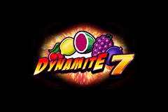 Dynamite 7 slot