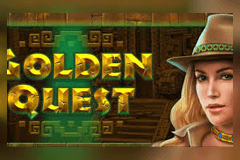 Golden Quest slot