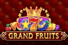 Grand Fruits slot