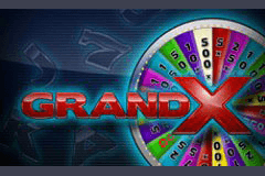 Grand X slot