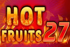 Hot Fruits 27 slot