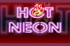 Hot Neon slot