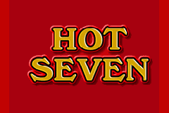 Hot Seven slot