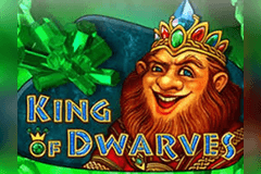 King of Dwarves slot
