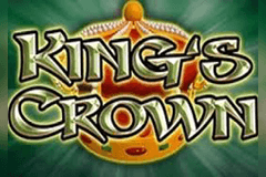 King's Crown slot