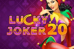 Lucky Joker 20 slot