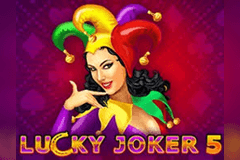 Lucky Joker 5 slot