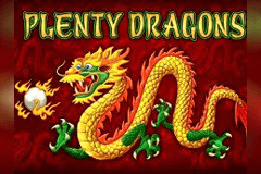 Plenty Dragons slot