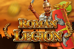 Roman Legion slot