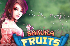 Sakura Fruits logo
