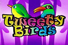 Tweety Birds slot