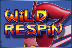 Wild Respin slot