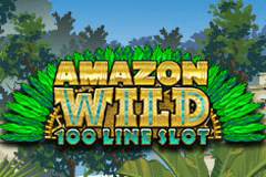 Amazon Wild slot