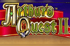 Arthur's Quest II slot