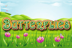 Butterflies slot