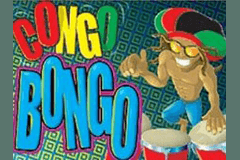 Congo Bongo slot