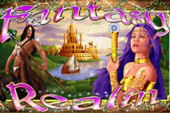 Fantasy Realm slot