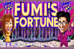 Fumi's Fortune slot