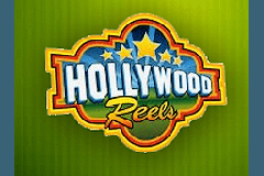 Hollywood Reels slot