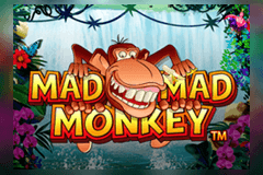 Mad Mad Monkey slot
