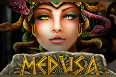 Medusa slot