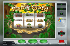 Pot O' Gold slot