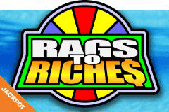 Rags to Riches slot