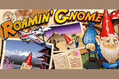 Roamin' Gnome slot