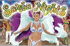 Samba Nights slot
