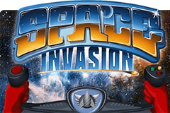 Space Invasion slot