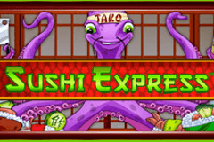 Sushi Express slot