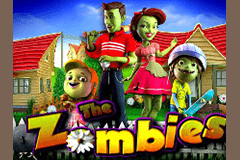 The Zombies slot