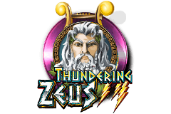 Thundering Zeus slot