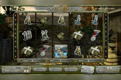Victory Ridge slot
